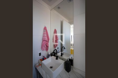 Apartamento à venda com 41m², 2 quartos e 1 vagaBanheiro