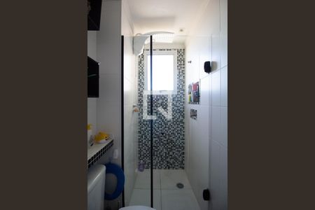 Apartamento à venda com 41m², 2 quartos e 1 vagaBanheiro