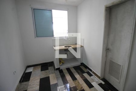 Quarto  de kitnet/studio à venda com 1 quarto, 20m² em Belenzinho, São Paulo