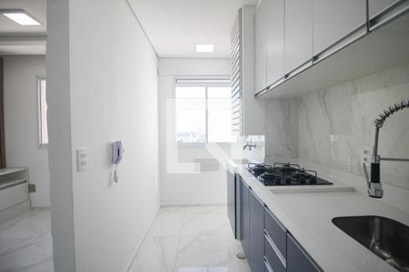 Apartamento para alugar com 42m², 2 quartos e 1 vagaCozinha