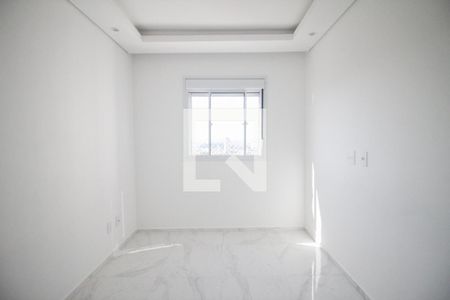 Quarto 1 de apartamento para alugar com 2 quartos, 42m² em Tucuruvi, São Paulo