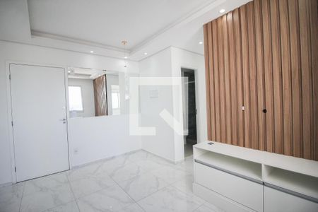 Sala de apartamento para alugar com 2 quartos, 42m² em Tucuruvi, São Paulo