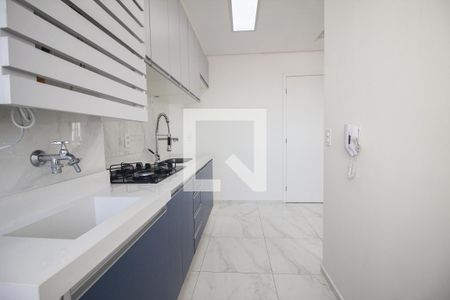 Apartamento para alugar com 42m², 2 quartos e 1 vagaCozinha
