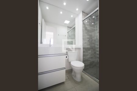 Apartamento para alugar com 42m², 2 quartos e 1 vagaBanheiro