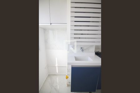 Apartamento para alugar com 42m², 2 quartos e 1 vagaCozinha