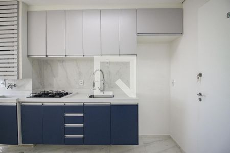 Apartamento para alugar com 42m², 2 quartos e 1 vagaCozinha