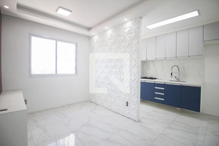 Apartamento para alugar com 42m², 2 quartos e 1 vagaCozinha