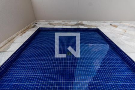 Apartamento para alugar com 42m², 2 quartos e 1 vagaÁrea comum