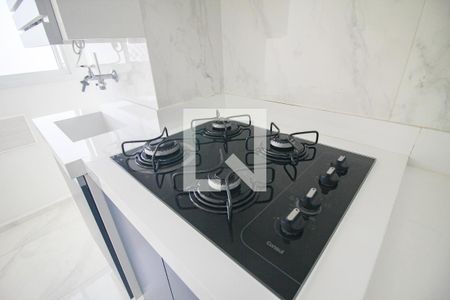 Apartamento para alugar com 42m², 2 quartos e 1 vagaCozinha