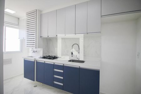 Apartamento para alugar com 42m², 2 quartos e 1 vagaCozinha