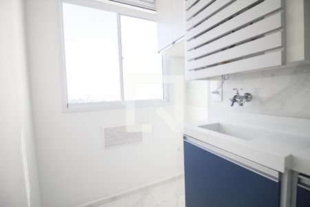 Apartamento para alugar com 42m², 2 quartos e 1 vagaCozinha