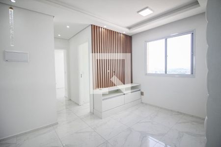 Sala de apartamento para alugar com 2 quartos, 42m² em Tucuruvi, São Paulo