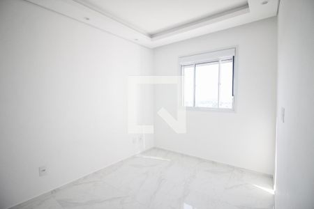 Quarto 1 de apartamento para alugar com 2 quartos, 42m² em Tucuruvi, São Paulo