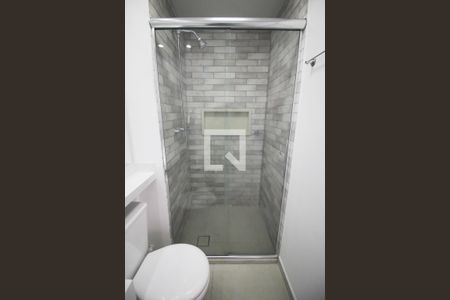 Apartamento para alugar com 42m², 2 quartos e 1 vagaBanheiro