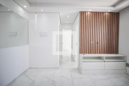 Sala de apartamento para alugar com 2 quartos, 42m² em Tucuruvi, São Paulo