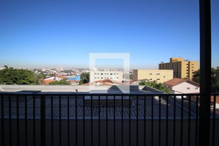 Vista do Quarto 2 de apartamento para alugar com 2 quartos, 50m² em Jardim Saira, Sorocaba