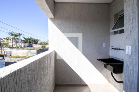Apartamento para alugar com 50m², 2 quartos e 1 vagaÁrea de Serviço