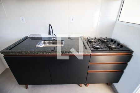 Apartamento para alugar com 50m², 2 quartos e 1 vagaCozinha