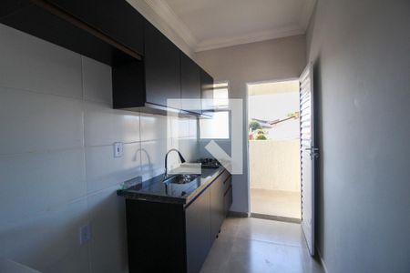 Apartamento para alugar com 50m², 2 quartos e 1 vagaCozinha