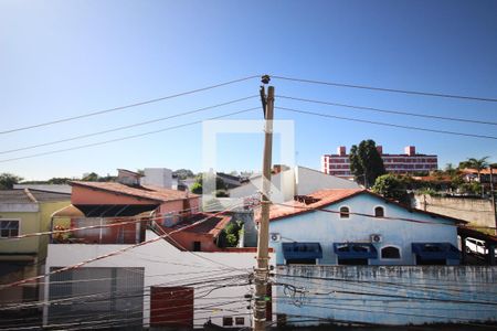 Vista do Quarto 1 de apartamento para alugar com 2 quartos, 50m² em Jardim Saira, Sorocaba
