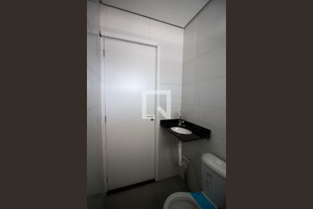 Apartamento para alugar com 50m², 2 quartos e 1 vagaBanheiro
