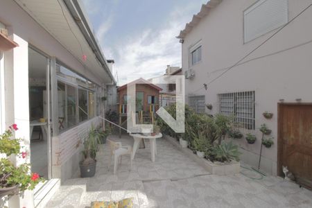 Casa à venda com 300m², 3 quartos e 4 vagasÁrea externa