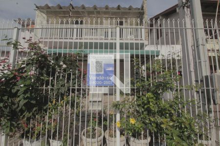 Casa à venda com 300m², 3 quartos e 4 vagasFachada