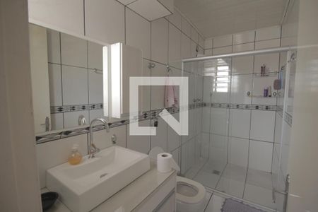 Casa à venda com 300m², 3 quartos e 4 vagasBanheiro da Suíte