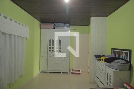 Quarto 1 de casa à venda com 3 quartos, 300m² em Passo das Pedras, Porto Alegre