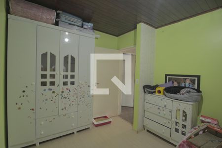 Quarto 1 de casa à venda com 3 quartos, 300m² em Passo das Pedras, Porto Alegre