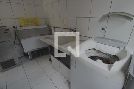 Casa à venda com 300m², 3 quartos e 4 vagasÁrea de Serviço