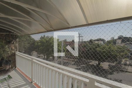 Casa à venda com 300m², 3 quartos e 4 vagasVaranda