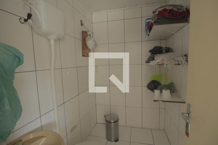 Casa à venda com 300m², 3 quartos e 4 vagasBanheiro de serviço