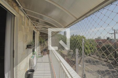 Casa à venda com 300m², 3 quartos e 4 vagasVaranda