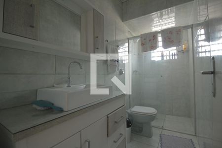 Casa à venda com 300m², 3 quartos e 4 vagasBanheiro