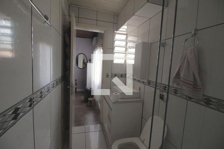 Casa à venda com 300m², 3 quartos e 4 vagasBanheiro da Suíte