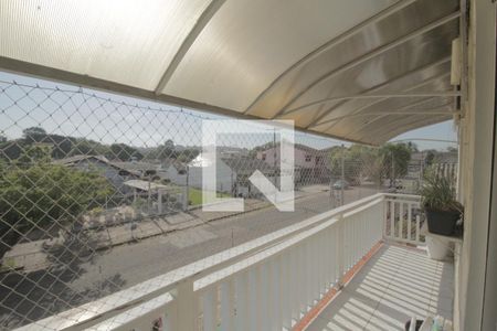 Casa à venda com 300m², 3 quartos e 4 vagasVaranda