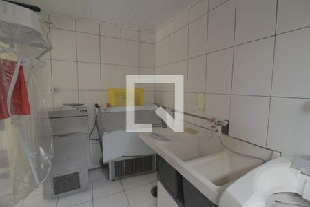 Casa à venda com 300m², 3 quartos e 4 vagasÁrea de Serviço