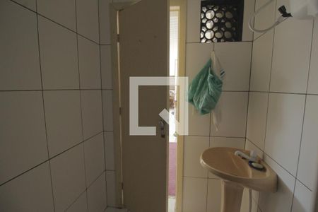 Casa à venda com 300m², 3 quartos e 4 vagasBanheiro de serviço