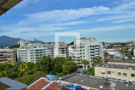 Apartamento para alugar com 106m², 3 quartos e 1 vaga Apartamento para alugar com 106m², 3 quartos e 1 vagaVista do Quarto