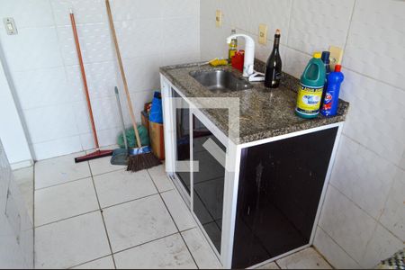 Apartamento para alugar com 106m², 3 quartos e 1 vaga Apartamento para alugar com 106m², 3 quartos e 1 vagaCozinha