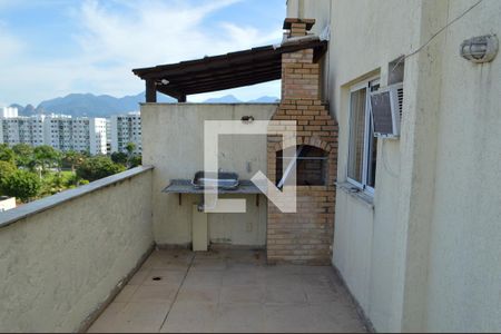 Apartamento para alugar com 106m², 3 quartos e 1 vaga Apartamento para alugar com 106m², 3 quartos e 1 vagaTerraço Gourmet