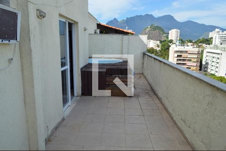 Apartamento para alugar com 106m², 3 quartos e 1 vaga Apartamento para alugar com 106m², 3 quartos e 1 vagaTerraço Gourmet
