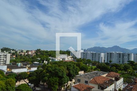 Apartamento para alugar com 106m², 3 quartos e 1 vaga Apartamento para alugar com 106m², 3 quartos e 1 vagaVista do Terraço