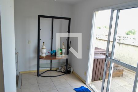 Apartamento para alugar com 106m², 3 quartos e 1 vaga Apartamento para alugar com 106m², 3 quartos e 1 vagaHall