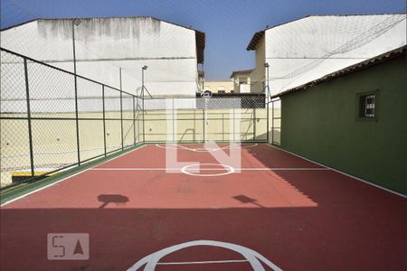 Apartamento para alugar com 106m², 3 quartos e 1 vaga Apartamento para alugar com 106m², 3 quartos e 1 vagaQuadra Poliesportiva