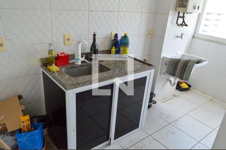 Apartamento para alugar com 106m², 3 quartos e 1 vaga Apartamento para alugar com 106m², 3 quartos e 1 vagaCozinha