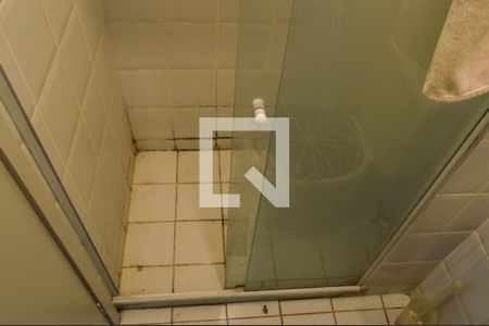 Apartamento para alugar com 106m², 3 quartos e 1 vaga Apartamento para alugar com 106m², 3 quartos e 1 vagaBanheiro