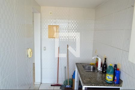 Apartamento para alugar com 106m², 3 quartos e 1 vaga Apartamento para alugar com 106m², 3 quartos e 1 vagaCozinha