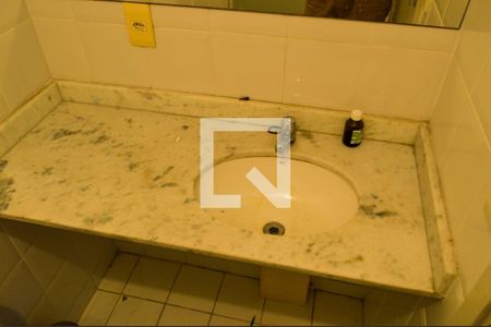 Apartamento para alugar com 106m², 3 quartos e 1 vaga Apartamento para alugar com 106m², 3 quartos e 1 vagaBanheiro